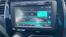 Renault Captur 1.5 dCi 90 Dynamique S Nav 5dr Auto Diesel Hatchback